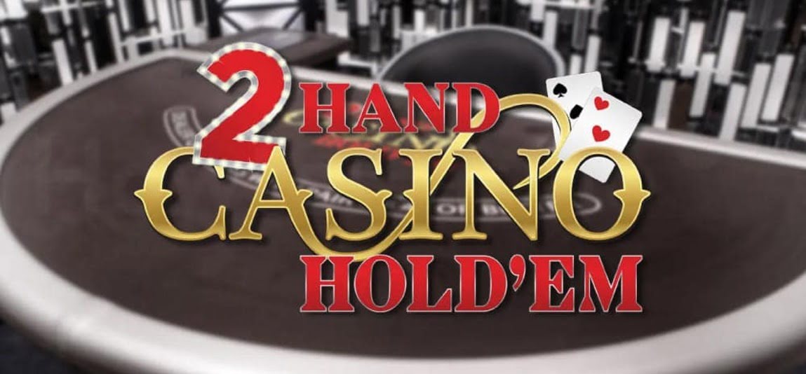 Partita Texas Hold’em doppio