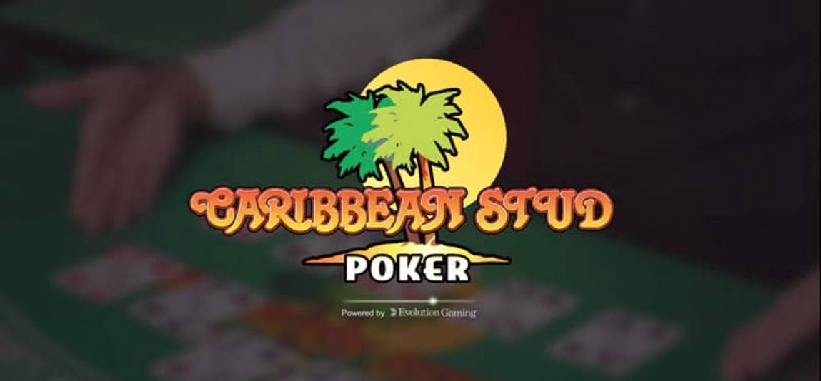 guida playtech Caribbean Stud Poker