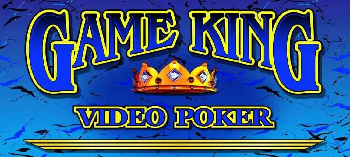 King Video Poker di IGT