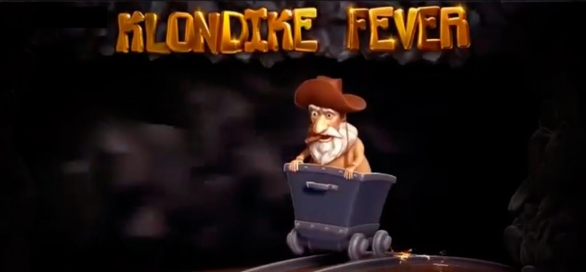 Slot Klondike Fever online