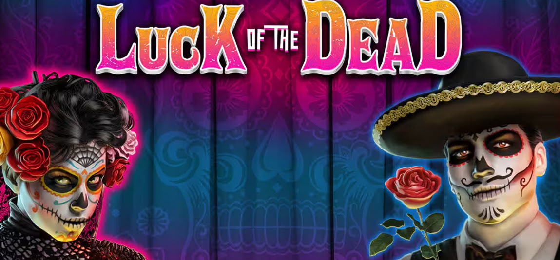 Luck of the Dead gioco