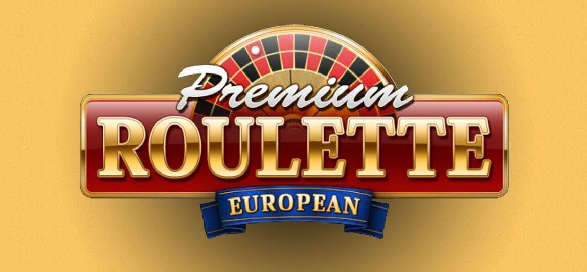 Tavolo Premium European Roulette