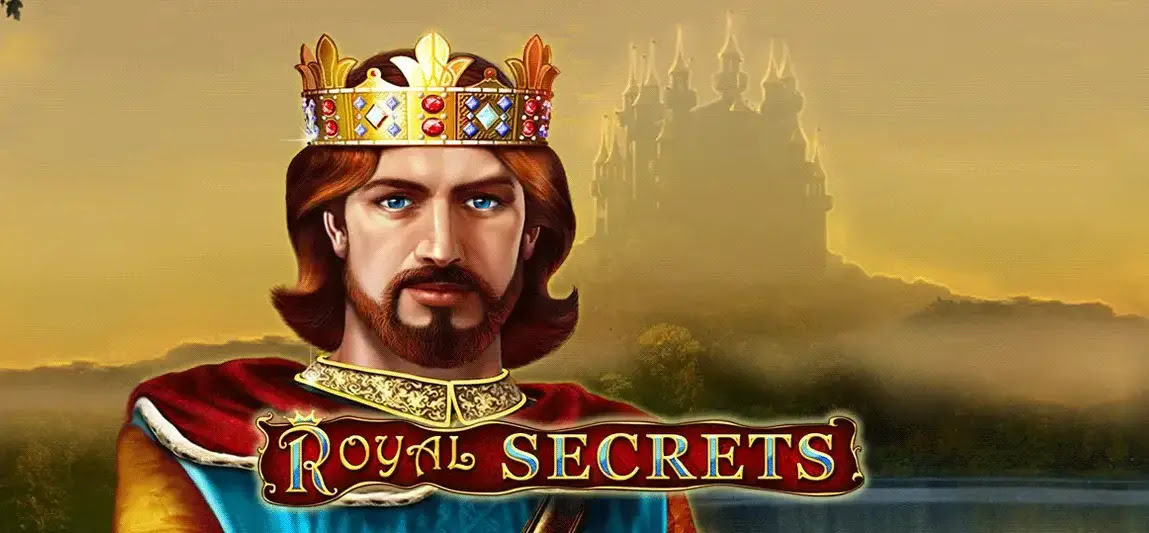 Slot EGT Royal Secrets