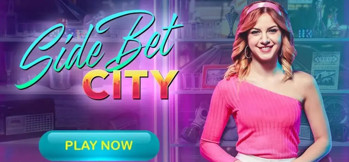 Side Bet City Evolution