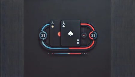 Blackjack live con dealer