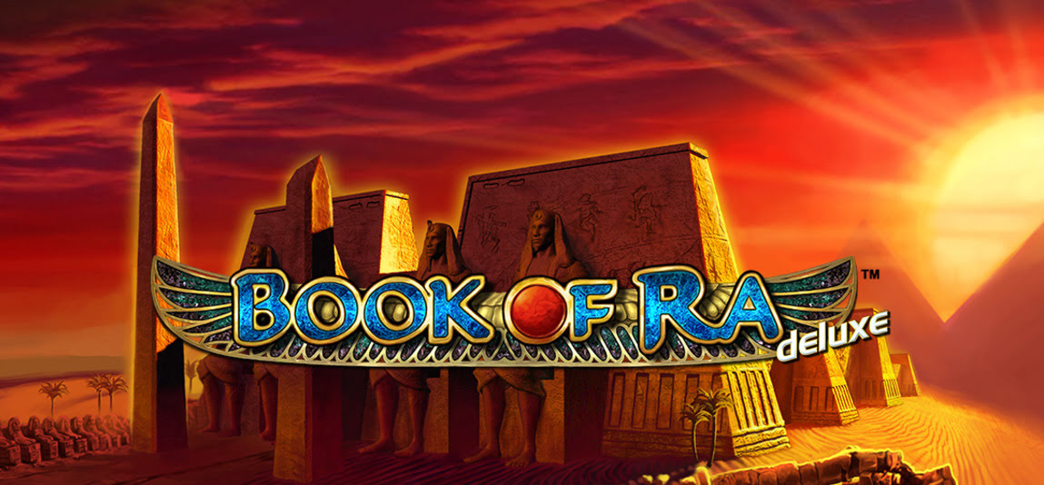 Gioco Novomatic Book of Ra