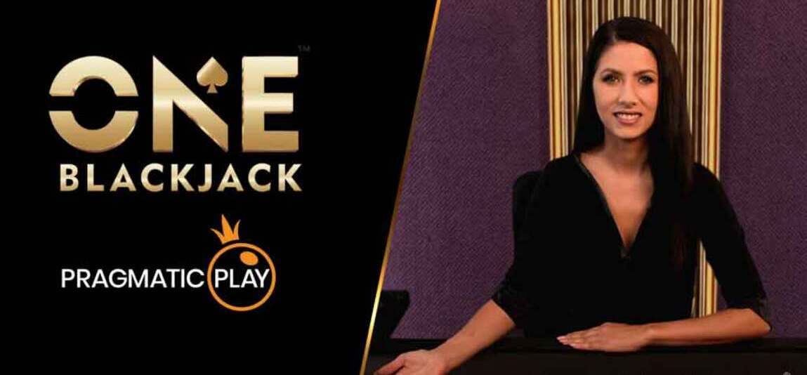 Tavolo ONE Blackjack online