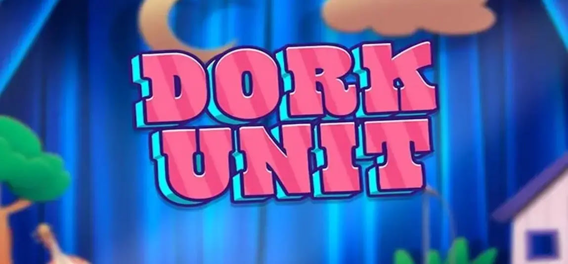 Dork Unit logo