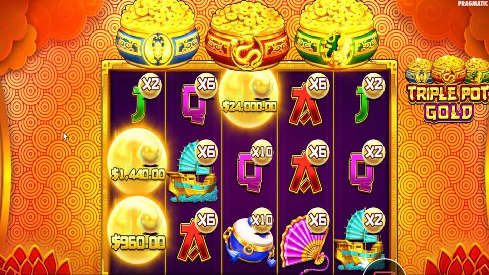 Simboli slot irlandese fortuna