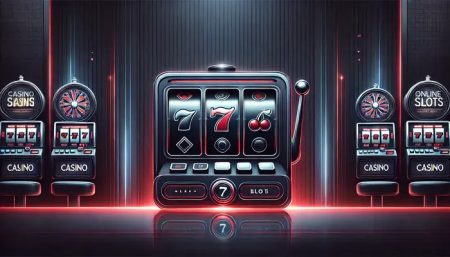 Slot online su Quigioco