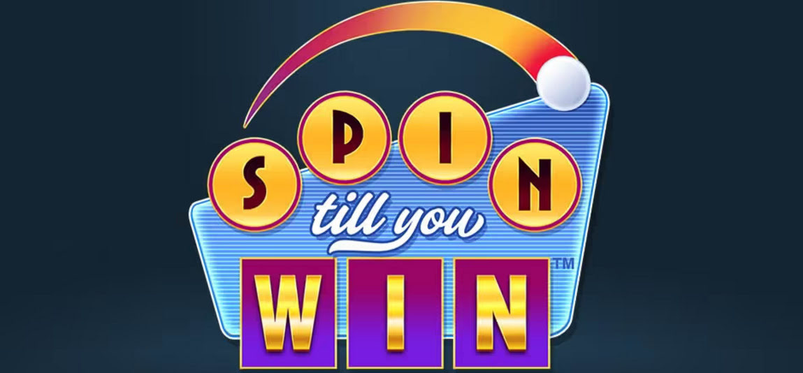 Spin Till You Win Gioco