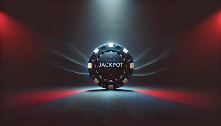 Slot con jackpot online