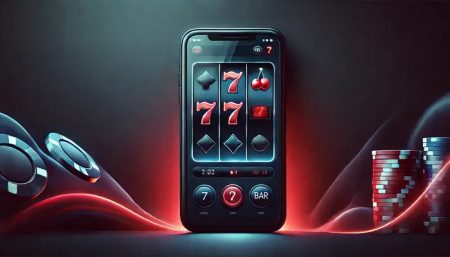 Slot ottimizzata per mobile