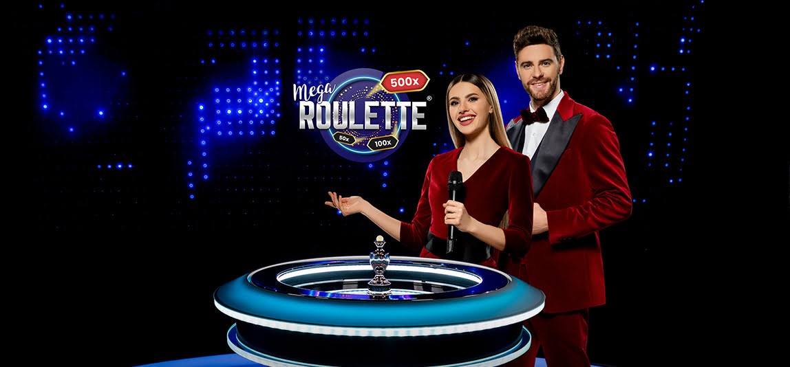 Tavolo Live Roulette Online