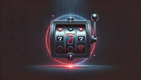 Jackpot progressivo in corso