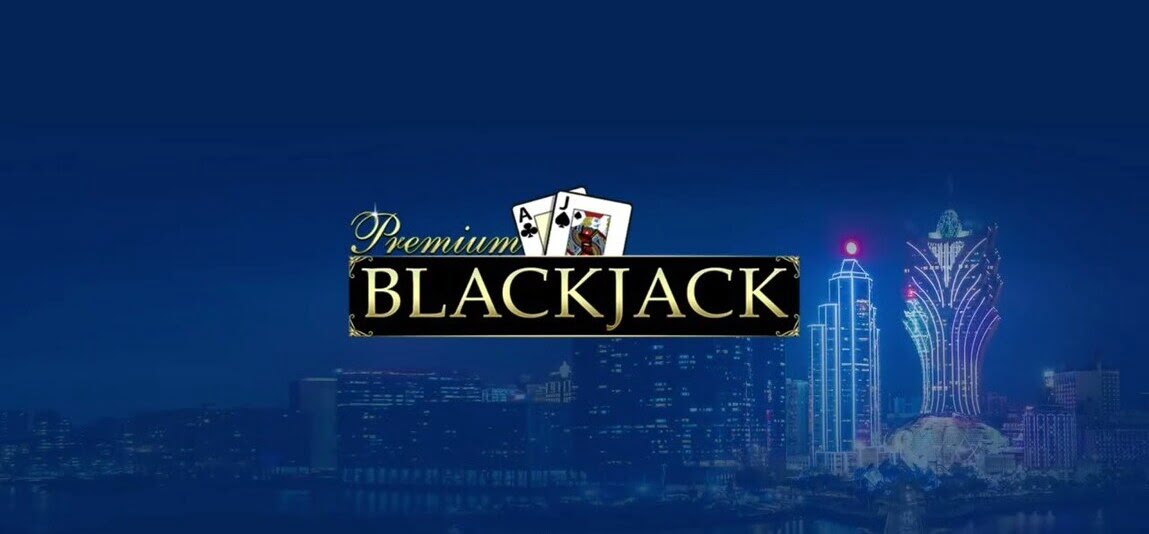 Tavolo Premium Blackjack online