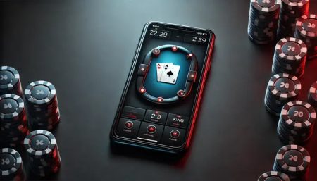 Poker su mobile Quigioco