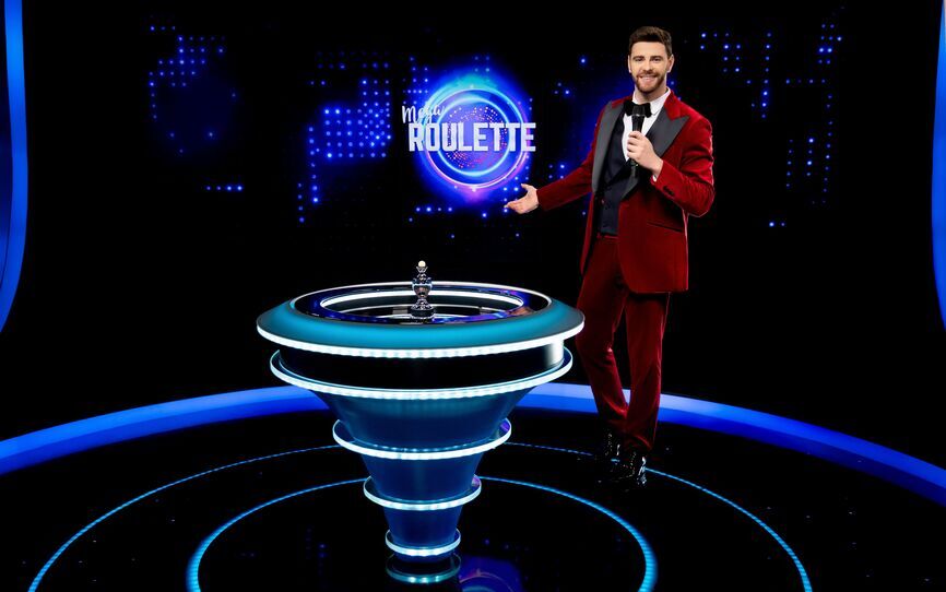 Live Roulette in diretta