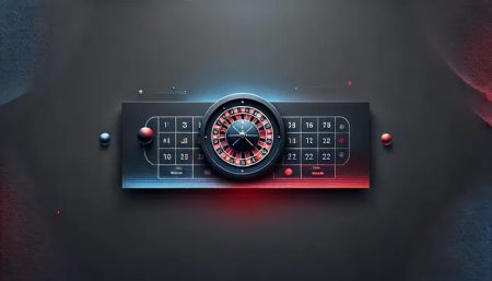 Tavolo roulette online Quigioco