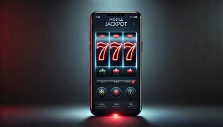 Gioca e vinci jackpo